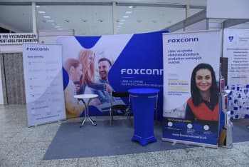 Foxconn Slovakia, spol. s r.o.